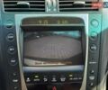 Сірий Лексус ГС, об'ємом двигуна 3 л та пробігом 198 тис. км за 8500 $, фото 24 на Automoto.ua