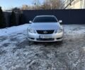 Серый Лексус ГС, объемом двигателя 3 л и пробегом 280 тыс. км за 6500 $, фото 1 на Automoto.ua