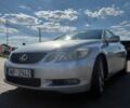 Сірий Лексус ГС, об'ємом двигуна 0 л та пробігом 310 тис. км за 3712 $, фото 2 на Automoto.ua