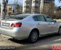 Сірий Лексус ГС, об'ємом двигуна 3 л та пробігом 202 тис. км за 6200 $, фото 4 на Automoto.ua