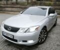 Сірий Лексус ГС, об'ємом двигуна 3 л та пробігом 279 тис. км за 8300 $, фото 8 на Automoto.ua