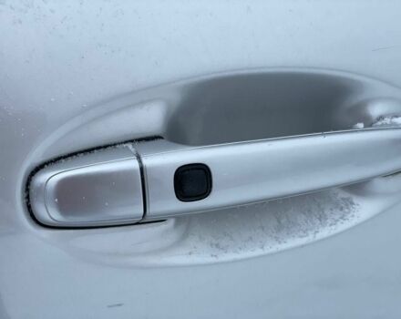 Сірий Лексус ГС, об'ємом двигуна 3 л та пробігом 162 тис. км за 8200 $, фото 8 на Automoto.ua