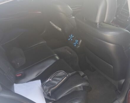 Сірий Лексус ГС, об'ємом двигуна 3 л та пробігом 284 тис. км за 7500 $, фото 5 на Automoto.ua