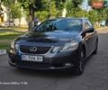 Сірий Лексус ГС, об'ємом двигуна 3 л та пробігом 211 тис. км за 6700 $, фото 1 на Automoto.ua