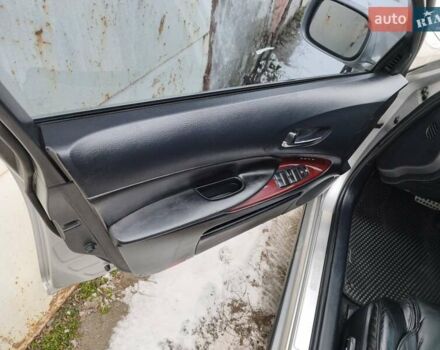 Серый Лексус ГС, объемом двигателя 3 л и пробегом 279 тыс. км за 8300 $, фото 11 на Automoto.ua