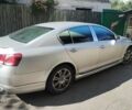 Сірий Лексус ГС, об'ємом двигуна 3 л та пробігом 284 тис. км за 7500 $, фото 2 на Automoto.ua