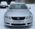 Сірий Лексус ГС, об'ємом двигуна 3 л та пробігом 162 тис. км за 8200 $, фото 1 на Automoto.ua