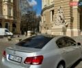 Сірий Лексус ГС, об'ємом двигуна 3.46 л та пробігом 163 тис. км за 7500 $, фото 8 на Automoto.ua