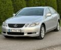 Сірий Лексус ГС, об'ємом двигуна 3 л та пробігом 261 тис. км за 7999 $, фото 1 на Automoto.ua