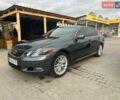 Сірий Лексус ГС, об'ємом двигуна 3 л та пробігом 190 тис. км за 8300 $, фото 1 на Automoto.ua