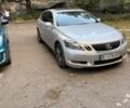 Сірий Лексус ГС, об'ємом двигуна 3 л та пробігом 189 тис. км за 9226 $, фото 1 на Automoto.ua