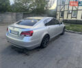 Сірий Лексус ГС, об'ємом двигуна 3 л та пробігом 268 тис. км за 7600 $, фото 2 на Automoto.ua