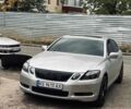 Сірий Лексус ГС, об'ємом двигуна 3.5 л та пробігом 250 тис. км за 9506 $, фото 2 на Automoto.ua