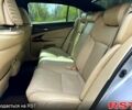 Серый Лексус ГС, объемом двигателя 3 л и пробегом 244 тыс. км за 6500 $, фото 9 на Automoto.ua