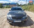 Сірий Лексус ГС, об'ємом двигуна 3 л та пробігом 257 тис. км за 8999 $, фото 4 на Automoto.ua