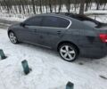 Сірий Лексус ГС, об'ємом двигуна 3.5 л та пробігом 314 тис. км за 9300 $, фото 1 на Automoto.ua