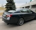 Сірий Лексус ГС, об'ємом двигуна 3.46 л та пробігом 290 тис. км за 8900 $, фото 15 на Automoto.ua