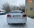 Серый Лексус ГС, объемом двигателя 3 л и пробегом 232 тыс. км за 7300 $, фото 6 на Automoto.ua
