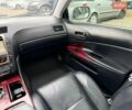 Сірий Лексус ГС, об'ємом двигуна 3.46 л та пробігом 390 тис. км за 6500 $, фото 11 на Automoto.ua