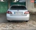 Сірий Лексус ГС, об'ємом двигуна 3.46 л та пробігом 250 тис. км за 8000 $, фото 12 на Automoto.ua