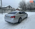 Серый Лексус ГС, объемом двигателя 3 л и пробегом 232 тыс. км за 7300 $, фото 5 на Automoto.ua