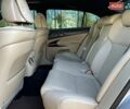 Серый Лексус ГС, объемом двигателя 3 л и пробегом 244 тыс. км за 5999 $, фото 26 на Automoto.ua
