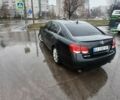 Серый Лексус ГС, объемом двигателя 3.5 л и пробегом 165 тыс. км за 7700 $, фото 5 на Automoto.ua