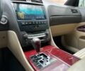 Серый Лексус ГС, объемом двигателя 3 л и пробегом 244 тыс. км за 6500 $, фото 16 на Automoto.ua