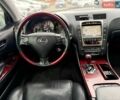 Сірий Лексус ГС, об'ємом двигуна 3.46 л та пробігом 390 тис. км за 6500 $, фото 9 на Automoto.ua