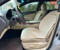 Серый Лексус ГС, объемом двигателя 3 л и пробегом 244 тыс. км за 6500 $, фото 15 на Automoto.ua