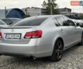 Сірий Лексус ГС, об'ємом двигуна 3.46 л та пробігом 390 тис. км за 6500 $, фото 5 на Automoto.ua