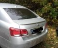 Сірий Лексус ГС, об'ємом двигуна 3.5 л та пробігом 240 тис. км за 4600 $, фото 4 на Automoto.ua