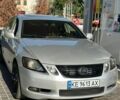 Сірий Лексус ГС, об'ємом двигуна 3.46 л та пробігом 250 тис. км за 8000 $, фото 3 на Automoto.ua