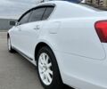 Сірий Лексус ГС, об'ємом двигуна 3.5 л та пробігом 206 тис. км за 8500 $, фото 3 на Automoto.ua
