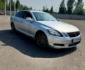 Сірий Лексус ГС, об'ємом двигуна 3 л та пробігом 240 тис. км за 7200 $, фото 1 на Automoto.ua