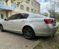 Серый Лексус ГС, объемом двигателя 3 л и пробегом 244 тыс. км за 6500 $, фото 6 на Automoto.ua