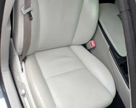 Серый Лексус ГС, объемом двигателя 3.5 л и пробегом 270 тыс. км за 10500 $, фото 7 на Automoto.ua