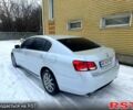 Серый Лексус ГС, объемом двигателя 3 л и пробегом 23200 тыс. км за 9999 $, фото 1 на Automoto.ua