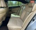 Серый Лексус ГС, объемом двигателя 3 л и пробегом 244 тыс. км за 6500 $, фото 18 на Automoto.ua