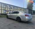 Сірий Лексус ГС, об'ємом двигуна 3 л та пробігом 268 тис. км за 7600 $, фото 1 на Automoto.ua