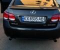 Сірий Лексус ГС, об'ємом двигуна 3.46 л та пробігом 216 тис. км за 8300 $, фото 3 на Automoto.ua