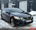 Сірий Лексус ГС, об'ємом двигуна 3.5 л та пробігом 211 тис. км за 9500 $, фото 2 на Automoto.ua