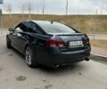 Сірий Лексус ГС, об'ємом двигуна 3.46 л та пробігом 290 тис. км за 8900 $, фото 22 на Automoto.ua