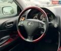 Сірий Лексус ГС, об'ємом двигуна 3.46 л та пробігом 390 тис. км за 6500 $, фото 7 на Automoto.ua