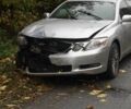 Сірий Лексус ГС, об'ємом двигуна 3.5 л та пробігом 240 тис. км за 4579 $, фото 1 на Automoto.ua