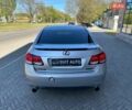 Серый Лексус ГС, объемом двигателя 3 л и пробегом 244 тыс. км за 5999 $, фото 11 на Automoto.ua