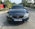 Сірий Лексус ГС, об'ємом двигуна 3.5 л та пробігом 193 тис. км за 6900 $, фото 2 на Automoto.ua