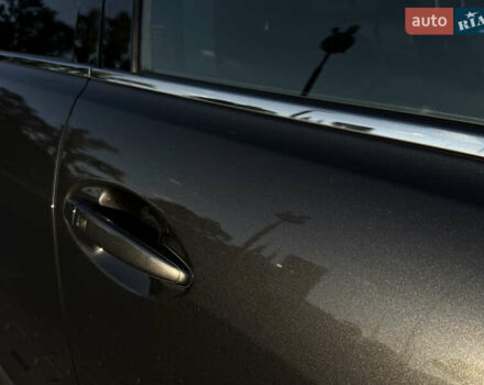 Серый Лексус ГС, объемом двигателя 3.46 л и пробегом 156 тыс. км за 11500 $, фото 18 на Automoto.ua