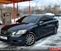 Сірий Лексус ГС, об'ємом двигуна 3.5 л та пробігом 211 тис. км за 9500 $, фото 1 на Automoto.ua