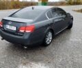 Лексус ГС 2007 в Кременчуге на Automoto.ua Серый Лексус ГС, объемом двигателя 3.5 л и пробегом 270 тыс. км за 6900 $, фото 9 на Automoto.ua